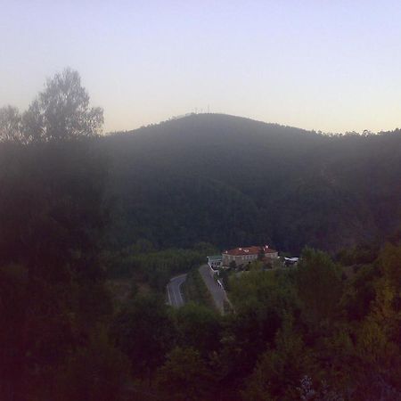 Quinta De Santa Cruz Canelas (Penafiel) Exterior foto